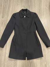 ZARA BASIC COLLECTION Navy