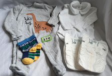 Reborn baby dolls clothes and