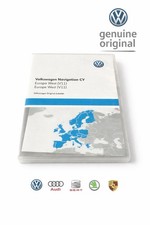 ✳️Genuine VW Navigation CY