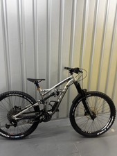 Specialized Enduro Custom