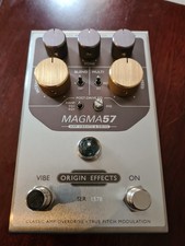 Origin Effects MAGMA57 Vibrato