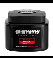 GUMMY GEL 700ml Hair