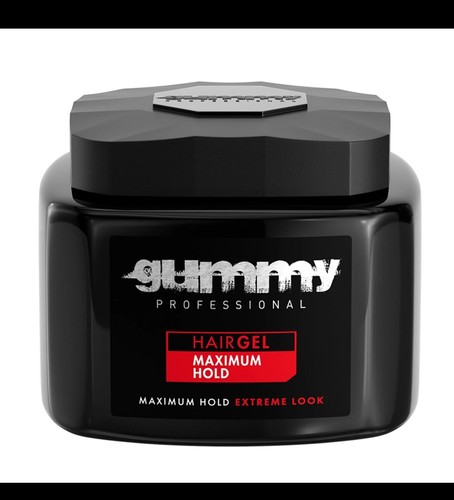 Gummy gel 700ml hair - 700ml,