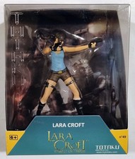 Totaku 49 Tomb Raider - Lara Croft and the Temple of Osiris figure