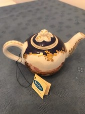 Porcelain Art - The Miniature