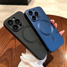 ShockProof Magsafe Case For