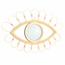 42cm Decorative Rattan Eye