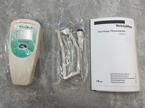 Welch allyn professional - welch,