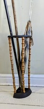Umbrella Stick Stand Cast Iron
