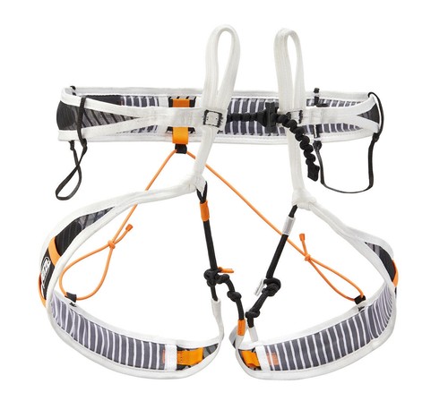 Petzl fly mountaineering - petzl,