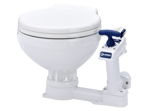 Talamex marine toilet boat - toilet,