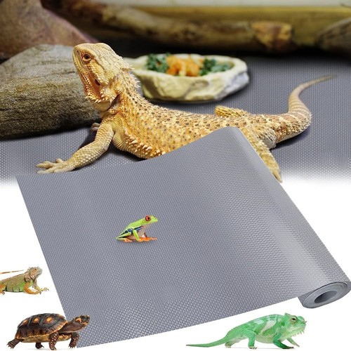 Reptile cage mat - cage,