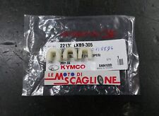 3 TASSELLI VARIATORE KYMCO 125 150 200 AGILITY LIKE MOVIE PEOPLE 00127794