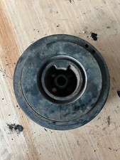 VW T4 TRANSPORTER 2002 2.5 TDI