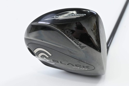 Cleveland black 265 driver - cg,