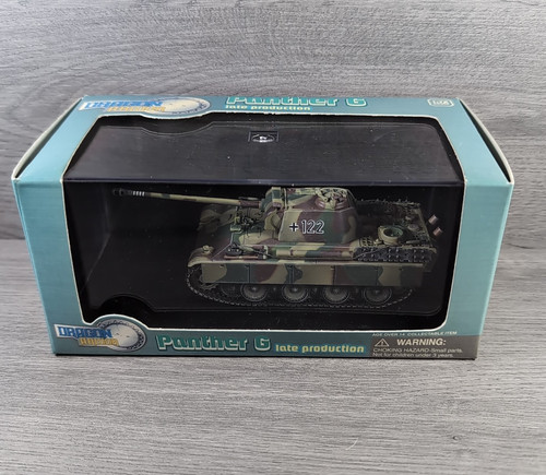 Dragon armor panther late - panther, g