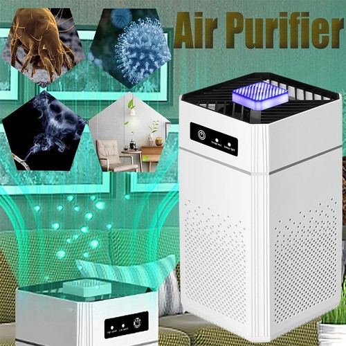 Hepa air purifier large - air,