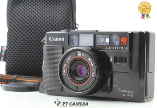 Exc canon af35m autoboy - [exc+4],
