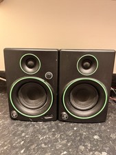 Mackie CR4 Creative Reference