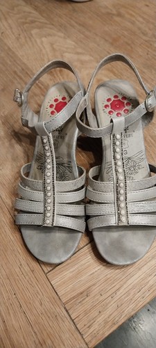 Ladies size pavers - ladies,