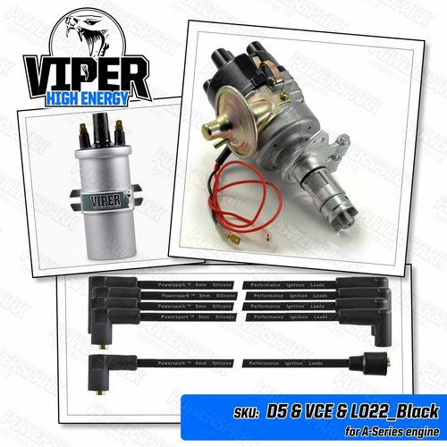 Viper high energy - viper,