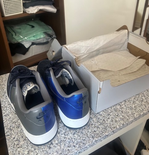 Nike men air - force, 1