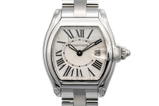 Cartier Roadster 33mm