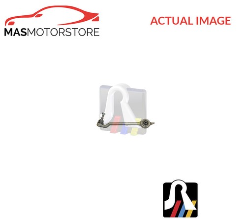 Track control arm wishbone - arm,