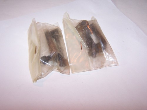 Unimat studs clamps - t-studs, &