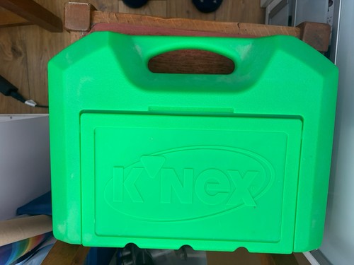 Nex bulk lot - k'nex, assorted