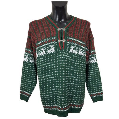 Imperial knitwear made - imperial, in