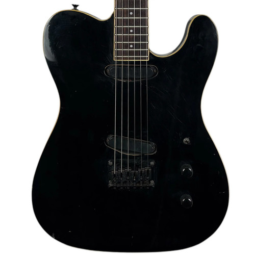 Samick korea tlj telecaster - samick,