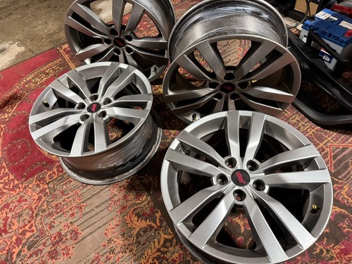 Set subaru wrx - of, 4