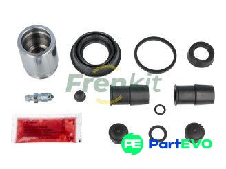 Frenkit rear brake - frenkit,