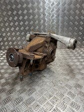 MAZDA MX5 3.7 LSD 6 SPEED (MK3