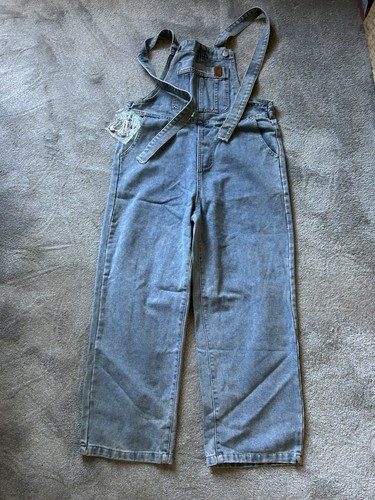 Light blue denim - light,