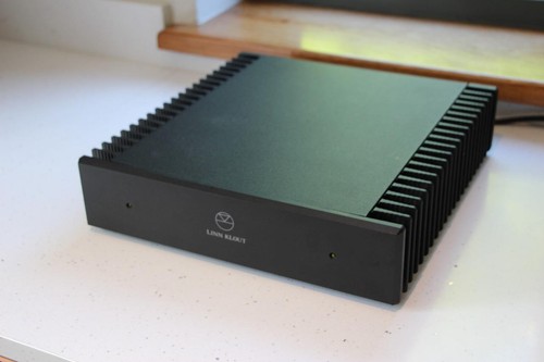 Linn klout power amplifier - linn,