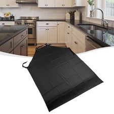 Apron Heavy Duty Kitchen Garden Cleaning Woodworking Baking Waterproof