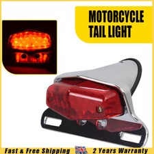 Motorbike Rear Brake Tail