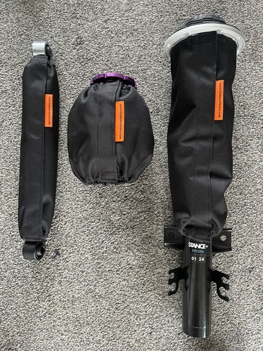 Tailor made coilover - 6,