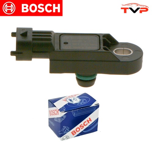 Map sensor for vauxhall movano - map,