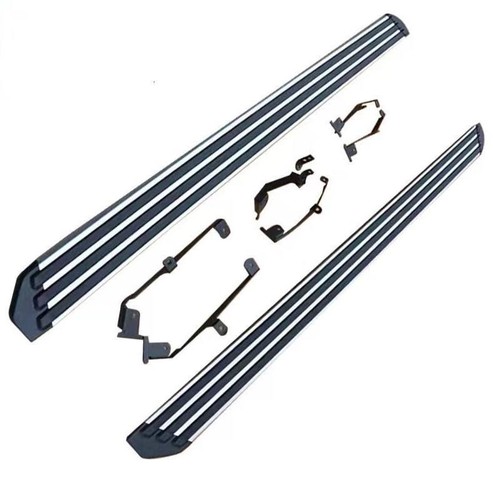 Running boards for volkswagen - running,