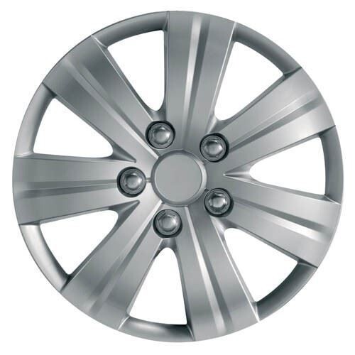 Set wheel trims hub caps - wheel,