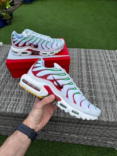 Nike air max - air, plus