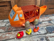 Octonauts Gup G Speeders