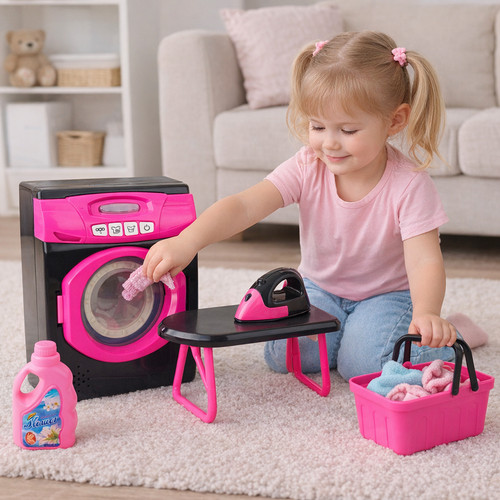 Interactive household