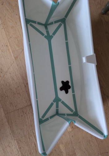 Stokke flexi bath baby - stokke,