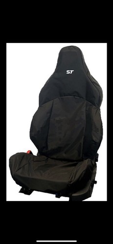 Seat cover fit ford - to,
