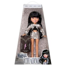 Bratz Stylin' Charmed Doll-