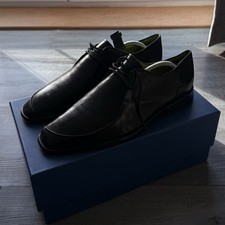 Oliver Sweeney Men's Leather